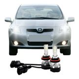 Toyota Aurıs (2006-2012) LED Kısa Far Ampulü Access H11