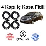 Toyota Auris (2010-2012) Şen-Las 4 Kapı Fitili Şl27010