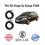 Toyota Auris (2010-2012) Şen-Las Ön İki Kapı Fitili Şl27006