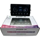 Toyota Auris 2011 Forx 4-64 Profesyonel Oem Multimedia
