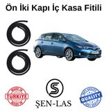 Toyota Auris (2012-2018) Şen-Las Ön İki Kapı Fitili Şl27106