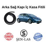 Toyota Auris (2012-2018) Şen-Las Sağ Arka Kapı Fitili Şl27103