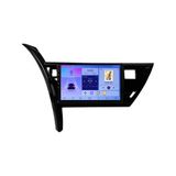 Toyota Auris Android Multimedya (2013-2015) CarPlay Android Auto Navigasyon Kameralı 8GB RAM 64GB