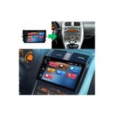 Toyota Auris Android Multimedya Sistemi 4-64 For-X (2007-2012) TB.4GB.X64G.9IN.DKN.XA.FRX-422