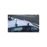Toyota Auris ara atkı taşıyıcı bar oluksuz tavan barı Çıtası 2012 - 2023 ZA044