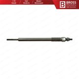 Toyota Auris Avensis RAV4 2,2 D İçin 1 Adet Isıtma Bujisi PT-500