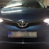 Toyota Auris Led Xenon Sis Far Ampulu FEMEX Eco Power H8-H11-H16