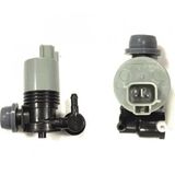 TOYOTA AURİS ÖN VE ARKA CAM SİLECEK SU FİSKİYE MOTORU 2008-2013