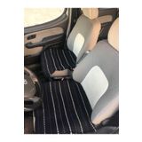 Toyota Auris Oto Koltuk Koruyucu Kılıf Hasır Araba Örtü Kilim