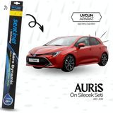 Toyota Aurıs Silecek Seti Sentinel 650MM-340MM