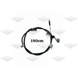 Toyota Auris Sol Arka El Fren Teli 2007-2012 46430-02121-Itq