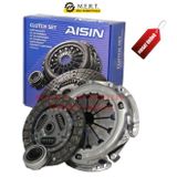 TOYOTA AVENSİS 1.6 -1.8 DEBRİYAJ SETİ GÜÇLENDİRİLMİŞ ORJ. AISIN