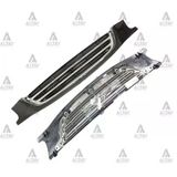Toyota Avensis 1998-2000 Ön Panjur Nikelajlı Alt Plastiği İle Birlikte) Komple (Tyg) (Adet) (Oem No:5310005010)