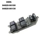 Toyota Avensis 1998-2002 Cam Krikosu Elektrikli Arka Sol (Oem No: 69840-05060)