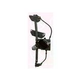 Toyota Avensis 1998-2002 Cam Krikosu Elektrikli Ön Sağ (Oem No: 69810-05040)