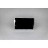 Toyota Avensis 2002 / 2007 Androidauto / Carplay Multimedya