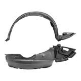 Toyota Avensis 2003-2006 Toyata Ön Çamurluk Davlumbazı Sağ (Oem No: 5387505040)