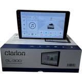 Toyota Avensis 2003-2008 Clarion 4-64 Tam Profesyonel Oem Multimedia - Siyah