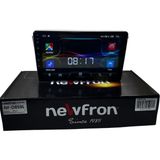 Toyota Avensis 2003-2008 Newfron 6-64 Tam Profesyonel Oem Multimedia - Siyah