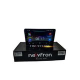 Toyota Avensis 2003-2008 Newfron 6-64 Tam Profesyonel Oem Multimedia