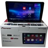 Toyota Avensis 2003-2008 Pioneer 4-64 Tam Profesyonel Oem Multimedia - Siyah