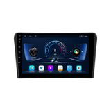 Toyota Avensis 2003-2009 Android Multimedya 9 İnç 8-64 Gb Carplay Navigasyon Ekran
