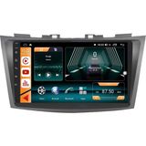 Toyota Avensis 2008 / 2015 Androidauto/carplay Multimedya