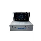 Toyota Avensis 2008-2015 Blueway 8-128 Tam Profesyonel Oem Multimedia
