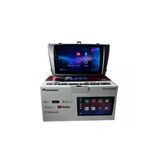 Toyota Avensis 2008-2015 Pioneer 4-64 Tam Profesyonel Oem Multimedia