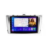 Toyota Avensis 2009-2014 Android Multimedya 9 İnç 6-64 Gb Carplay Navigasyon Ekran