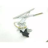 Toyota Avensis 2009-2015 Cam Krikosu Elektrikli Ön Sağ (Oem No: 69810-05070)