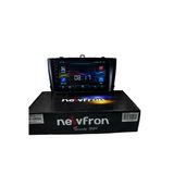 Toyota Avensis 2009-2015 Newfron 6-64 Tam Profesyonel Oem Multimedia