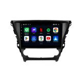 Toyota Avensis 2015-2018 Android Multimedya 10 İnç 8-128 Gb Carplay Navigasyon Ekran