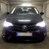 TOYOTA AVENSİS (2015-2018) LED FAR AMPULÜ PHOTON MONO HIR2