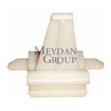 TOYOTA AVENSIS- 98/00 ÖN TAMPON BAĞLANTI KLİPSI (TW) 52115-20380