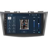 Toyota Avensis Android Carplay Navigasyon Multimedya Ekran Teyp 2gb Ram + 16GB HDD