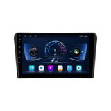 Toyota Avensis Android Multimedya (2003-2009) CarPlay Android Auto Navigasyon Kameralı 4GB RAM 64GB