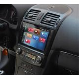 Toyota Avensis Android Multimedya Sistemi 2-32 MYWAY(2009-2015)