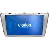 Toyota Avensis Android Multimedya Sistemi 4-64 Clarion GL-500 (2009-2015)