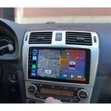 Toyota Avensis Gri Renk Android Multimedya Sistemi 4-64 Cadence (2009-2015)