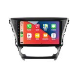 Toyota Avensis Multimedya (2015-2017) 3 Gb Ram 32 Gb Hafıza 4 Çekirdek Newfron