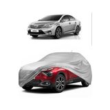 Toyota Avensis Sedan Uyumlu Miflonlu Oto Branda Premium Kalite Araba Brandası