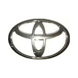 Toyota Bagaj Arması Corolla Uyumlu Efsane Kasa Tüm Modeller 2001 Öncesi (556730412)