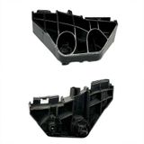 Toyota Braket Tampon Corolla 07-09 Arka Sol Stop Altı