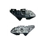 Toyota Braket Tampon Corolla 07-13 Arka Sol Orta