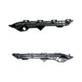 Toyota Braket Tampon Corolla 07-13 Arka Sol Uzun