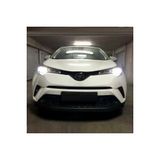 Toyota C-Hr 2016-2020 Led Far Ampulü Photon Mono Hır2