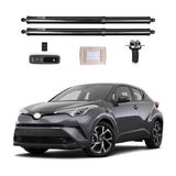 Toyota C-Hr Elektrikli Bagaj Açma-Kapama - Siyah