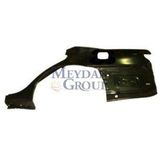 Toyota Camry- 01/04; Arka Çamurluk Sol (Yakıt Depo Kapağı Delikli)