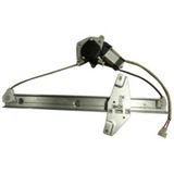 Toyota Camry 1993-1996 Sağ Elektrikli Motorlu Ön Cam Krikosu